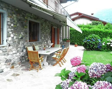 Apartmán Ronco *