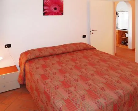 Apartmán Ronco Gravedona