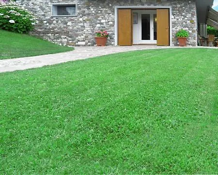Apartmán Ronco Gravedona